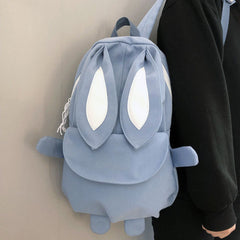 Cute Bunny Backpack