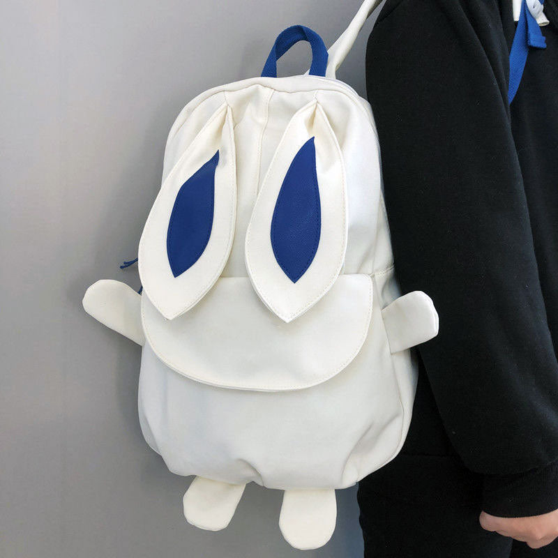 Cute Bunny Backpack