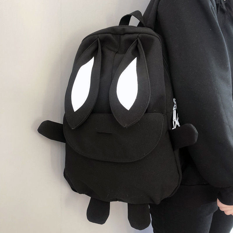 Cute Bunny Backpack