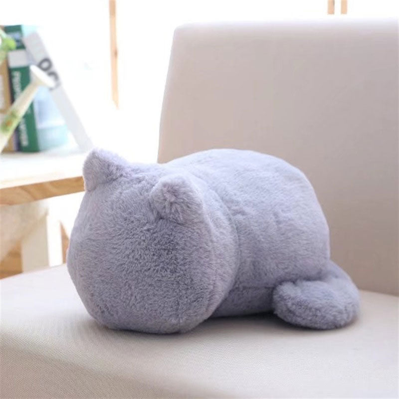 Cute Cat Pillow