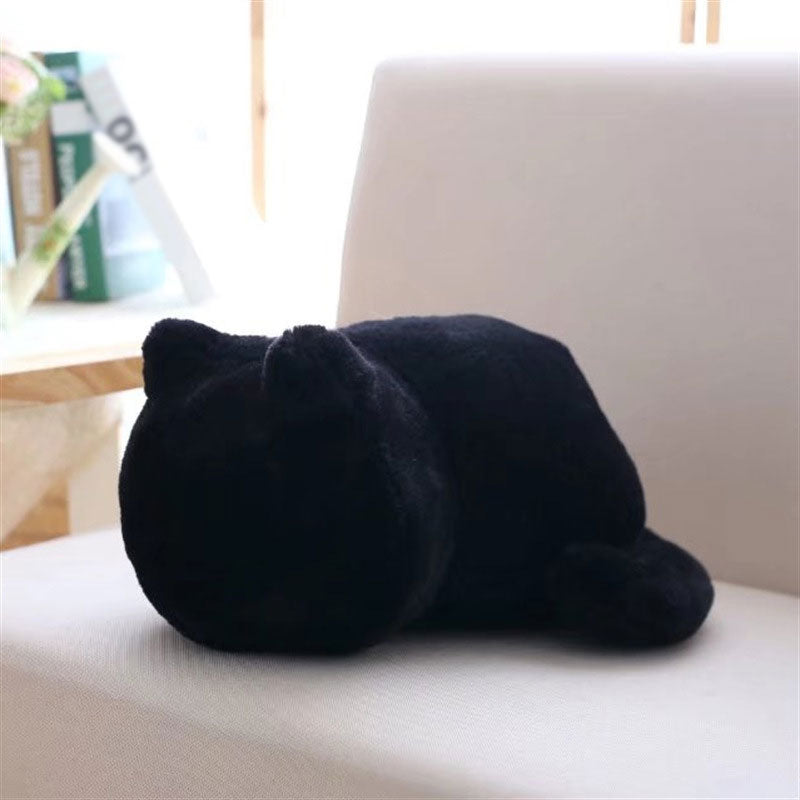 Cute Cat Pillow