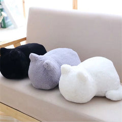 Cute Cat Pillow