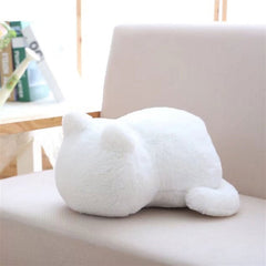 Cute Cat Pillow