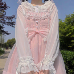 Cute Lolita Shirt