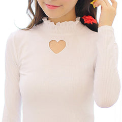 Cute Kawaii Love Sweater