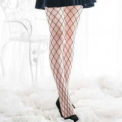 Fishnet Stockings Tights