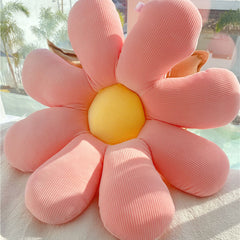 Flower Pillow Cushion