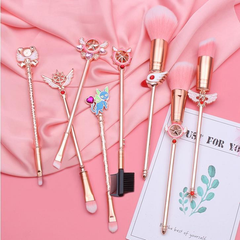 Cardcaptor Sakura Make-up Brush