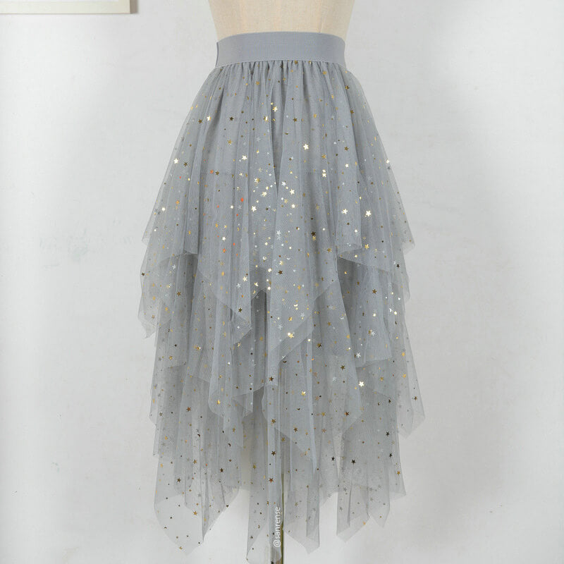 Galaxy Moon Skirt