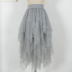 Galaxy Moon Skirt