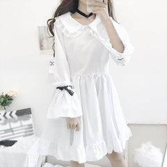 Maid Lolita Dress