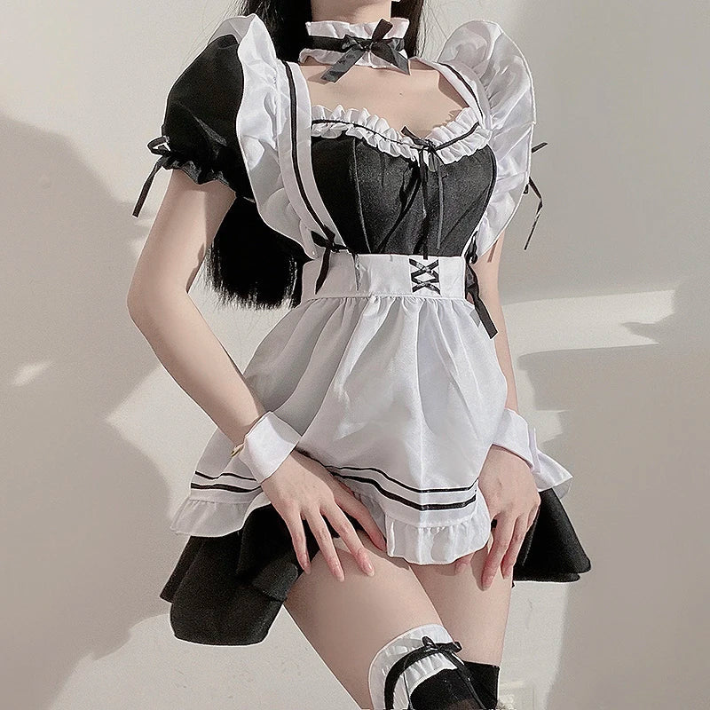 Cafe Princess Harajuku Kawaii Lingerie