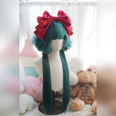 JK Cosplay Lolita Wigs