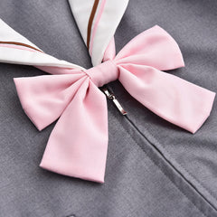 JK Sakura Student Sailor Suit