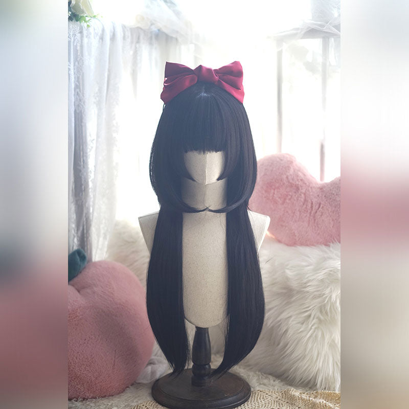 Japanese Lolita Wig