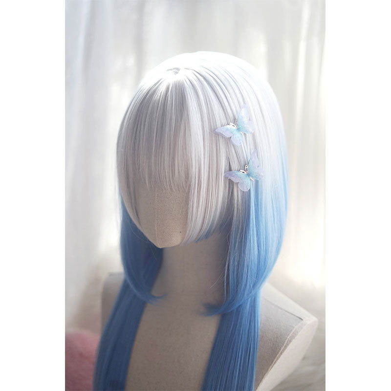 Japanese Lolita Wig