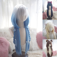 Japanese Lolita Wig