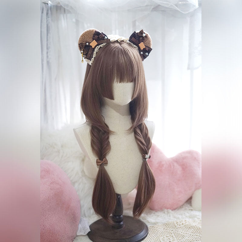 Japanese Lolita Wig