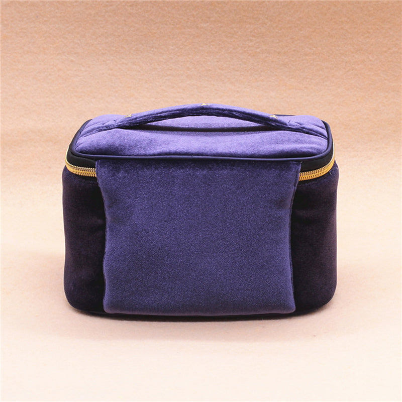 Japanese Moon Star Makeup Bag