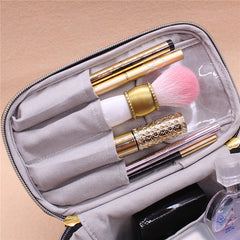 Japanese Moon Star Makeup Bag