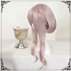 Japanese Pastel Lolita Cosplay Wig