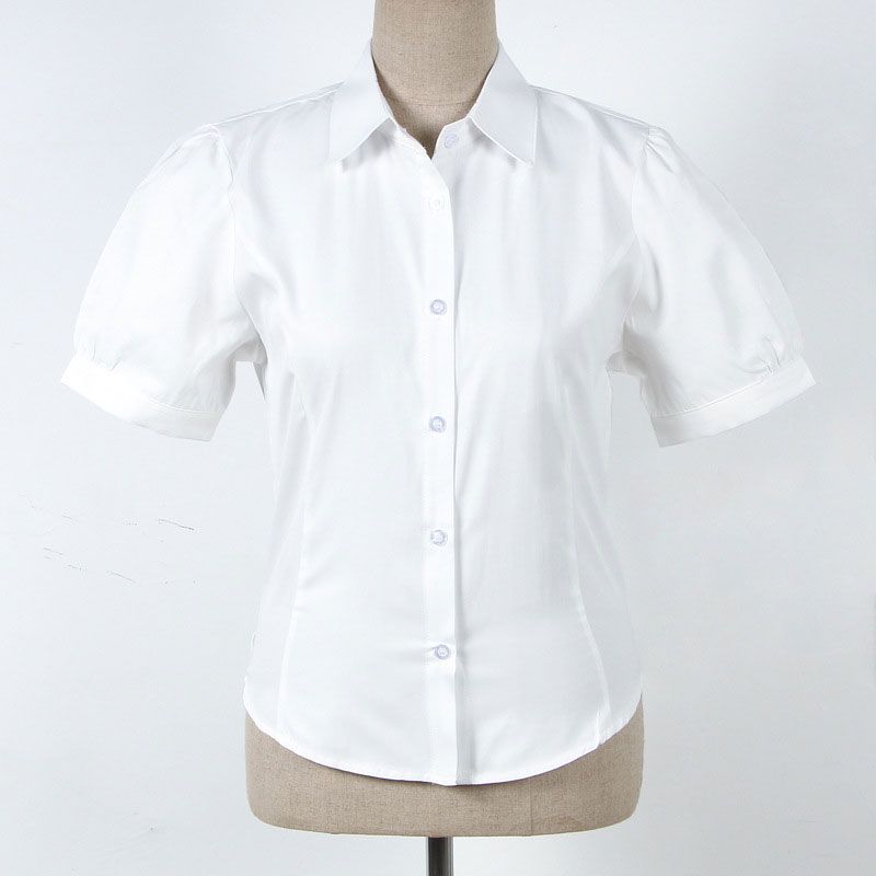 White Shirt