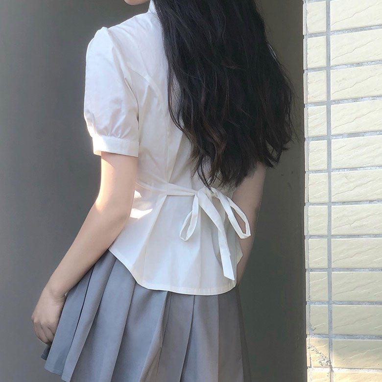 White Shirt