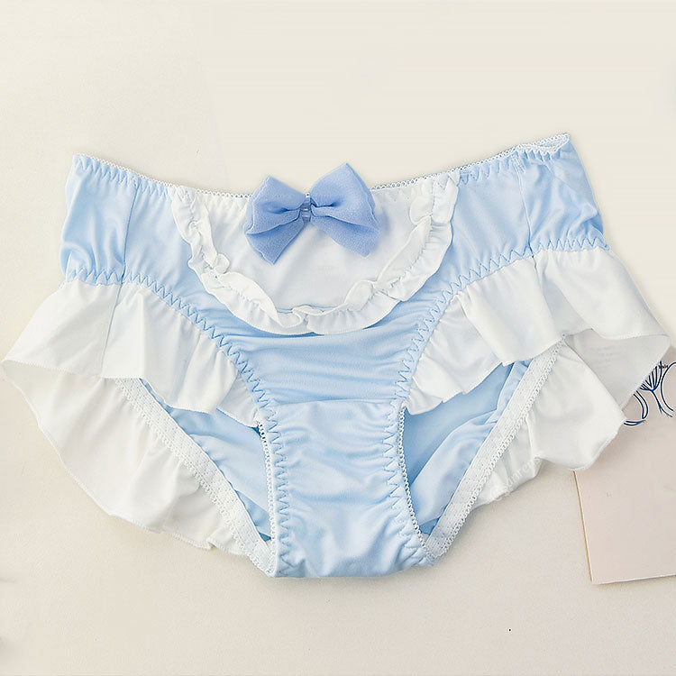 Kawaii Bow Briefs