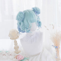 Kawaii Lolita Wig