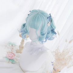 Kawaii Lolita Wig