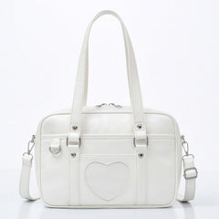 Love Pu Shoulder Bag