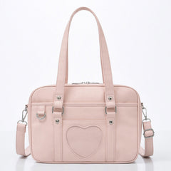 Love Pu Shoulder Bag