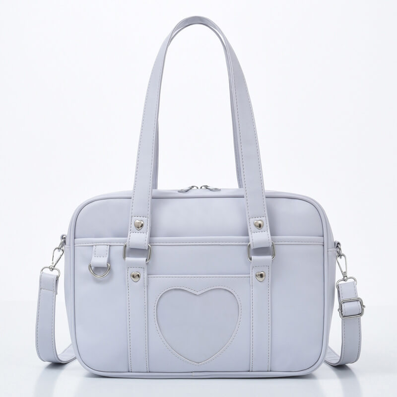 Love Pu Shoulder Bag