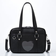 Love Pu Shoulder Bag