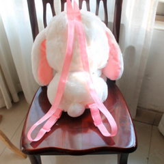 Cute Kawaii Bunny Backpack