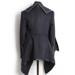 Women's Irregular Coat