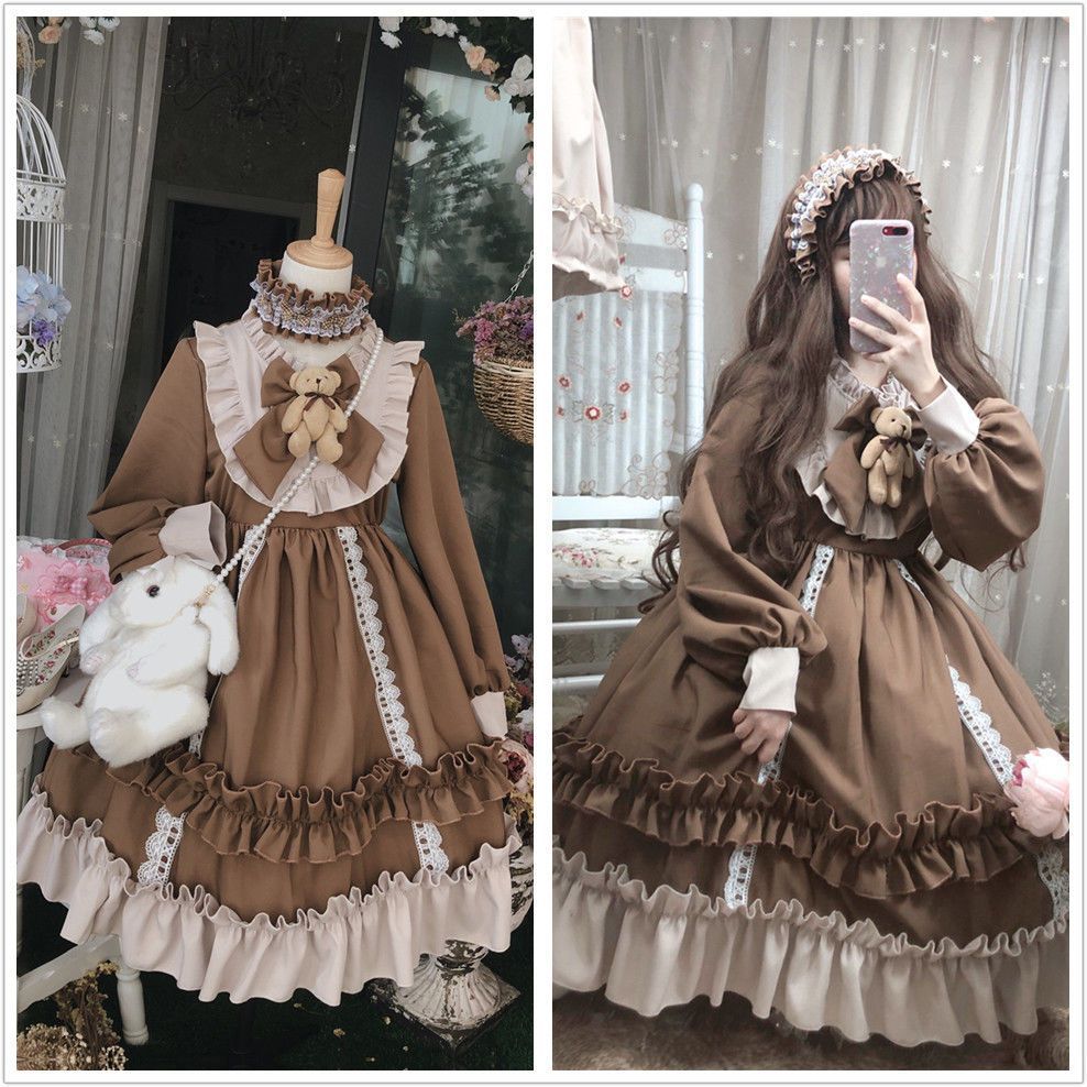 Cosplay Party Prom Dress