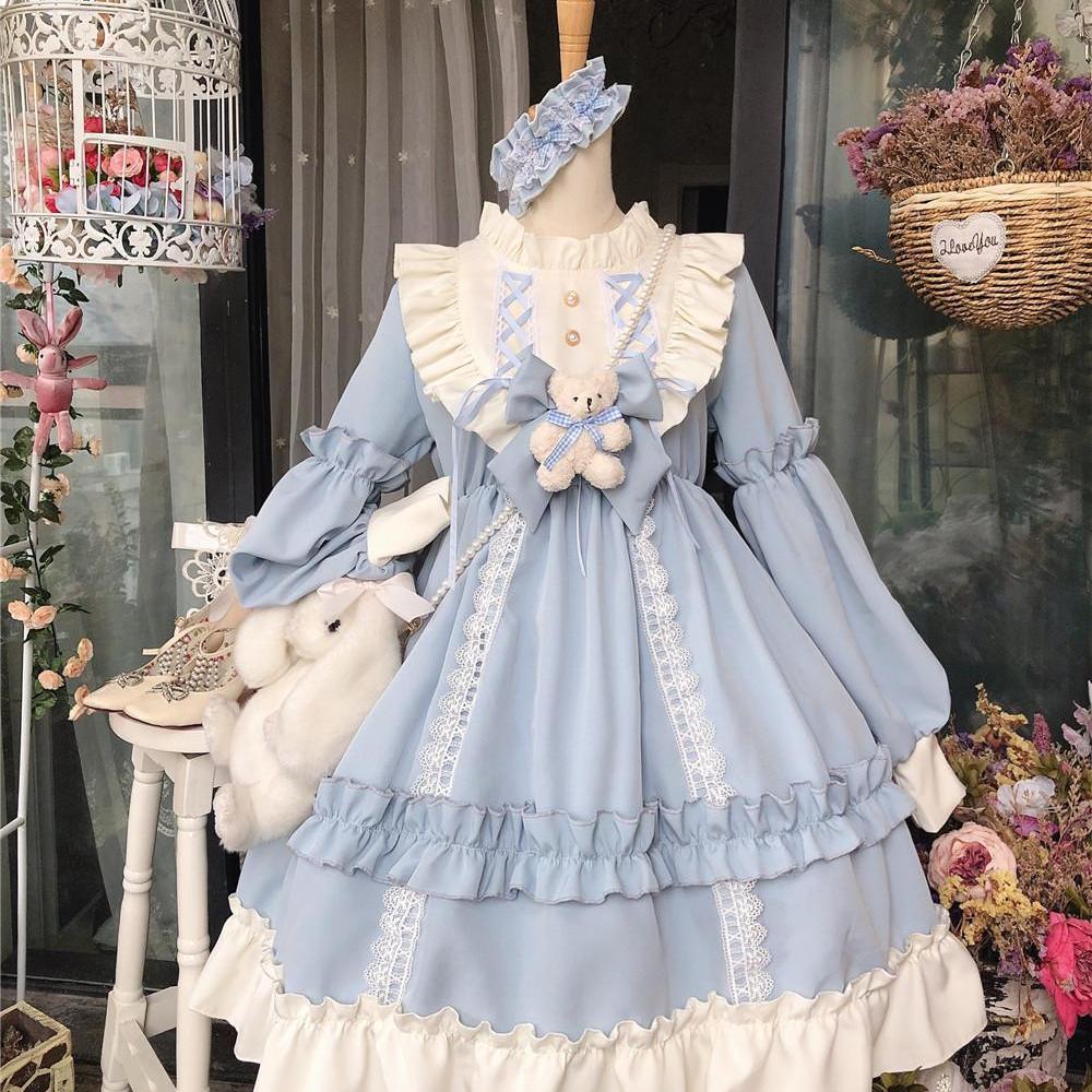 Cosplay Party Prom Dress