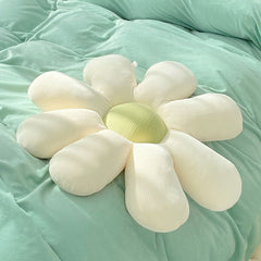 Flower Pillow Cushion