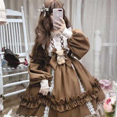 Cosplay Party Prom Dress