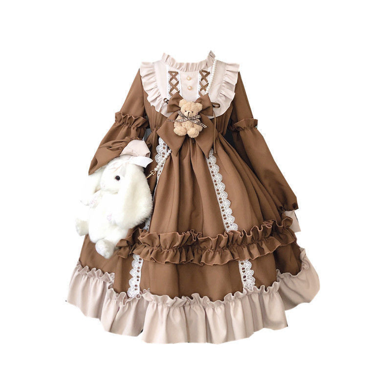 Cosplay Party Prom Dress