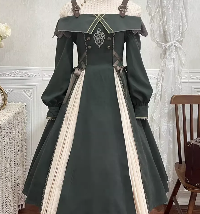 Blouse Floral Skirt Set