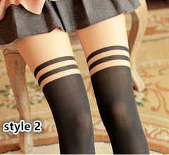 Japanese Cute Kawaii Pantyhose