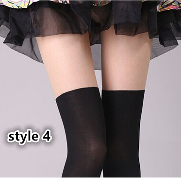 Japanese Cute Kawaii Pantyhose