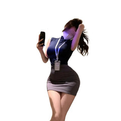 Office Lady Set