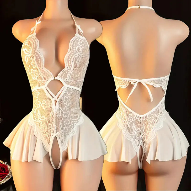 Adjustable Bra