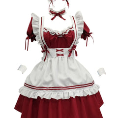 Set Cute School Style Great
