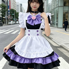 Cute School Style Perfect Lingerie