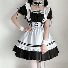 Cosplay Pleated Skirt Style Ideal