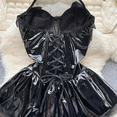 Bunny Complete Maid Cosplay Costume Lingerie Set